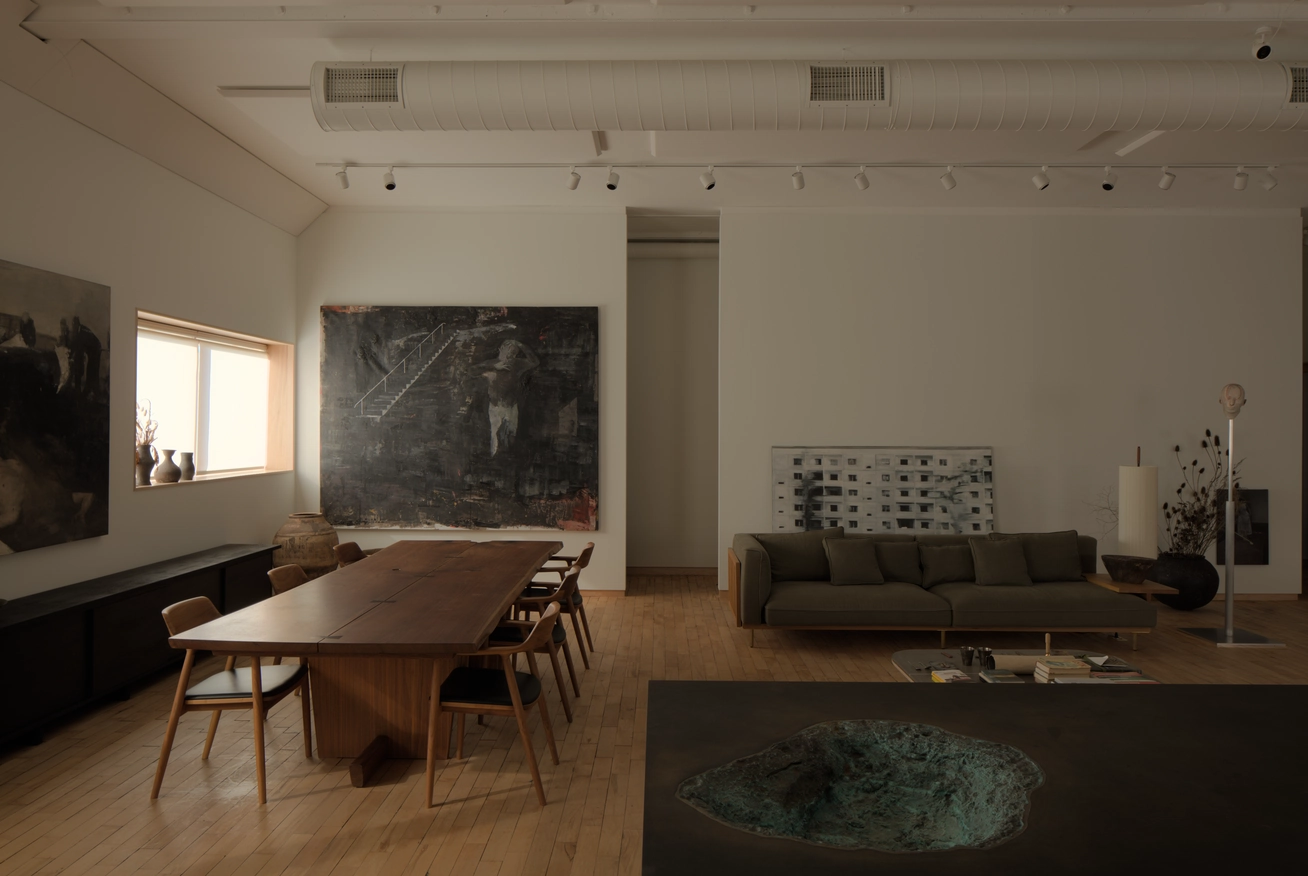 House monolith 00072