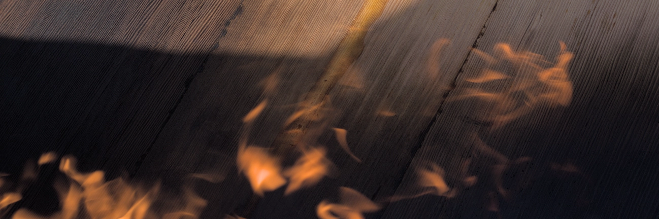 Sideboard details 00042