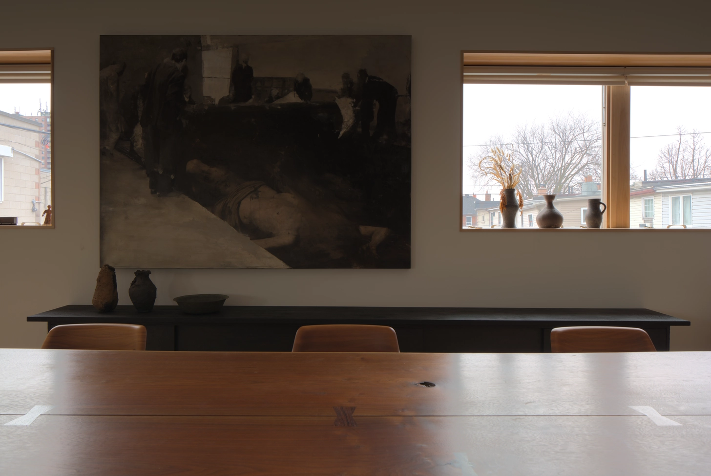 Sideboard context 00060