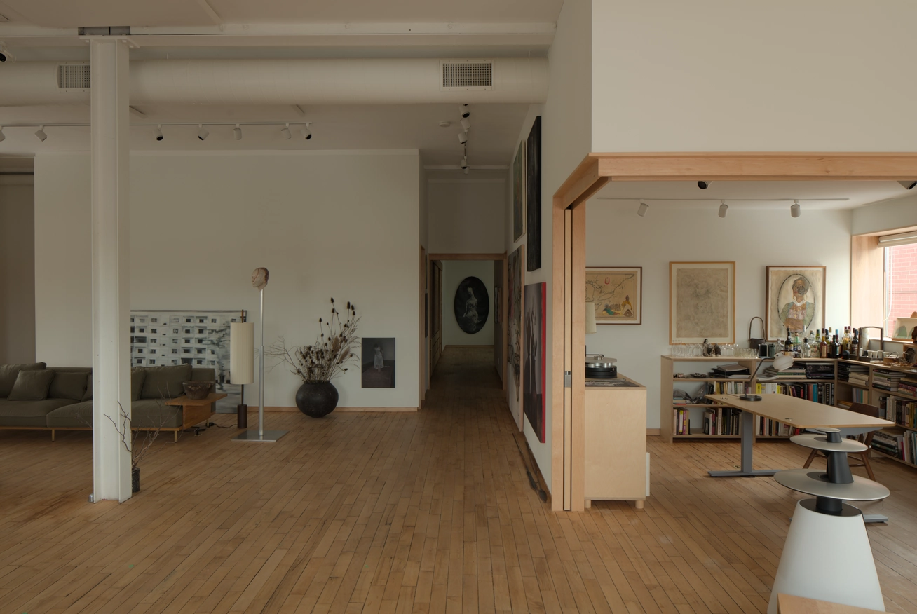 House monolith work 00041