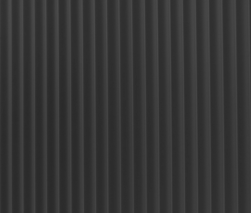 Screen plastic cover