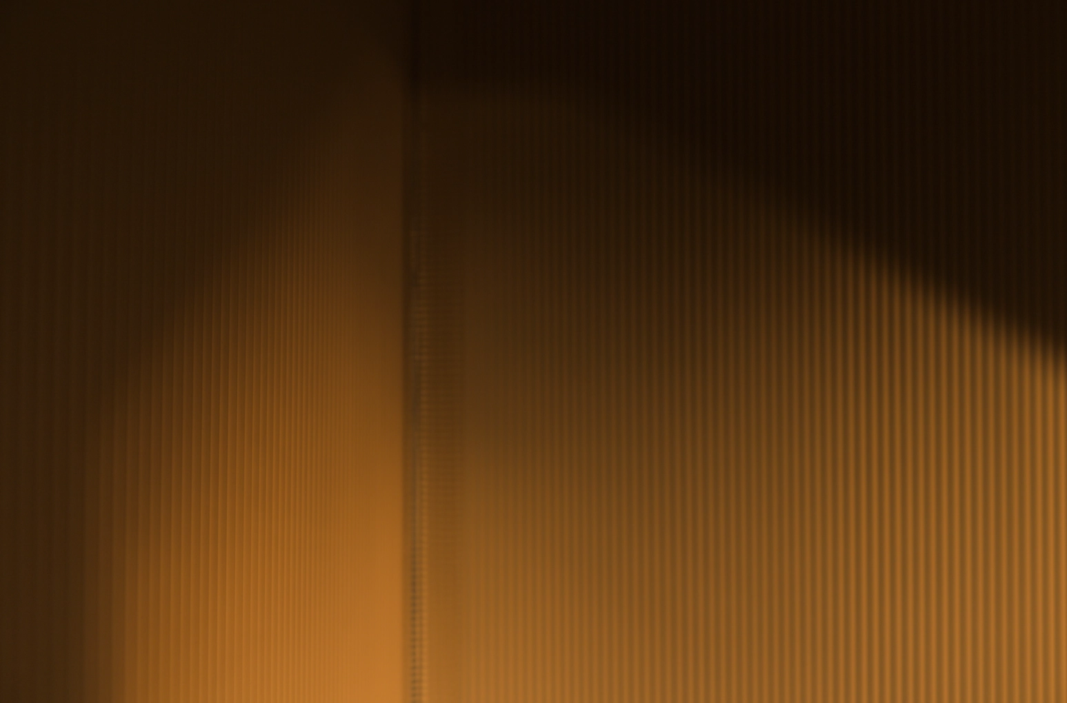 Screen plastic morning sun 00005