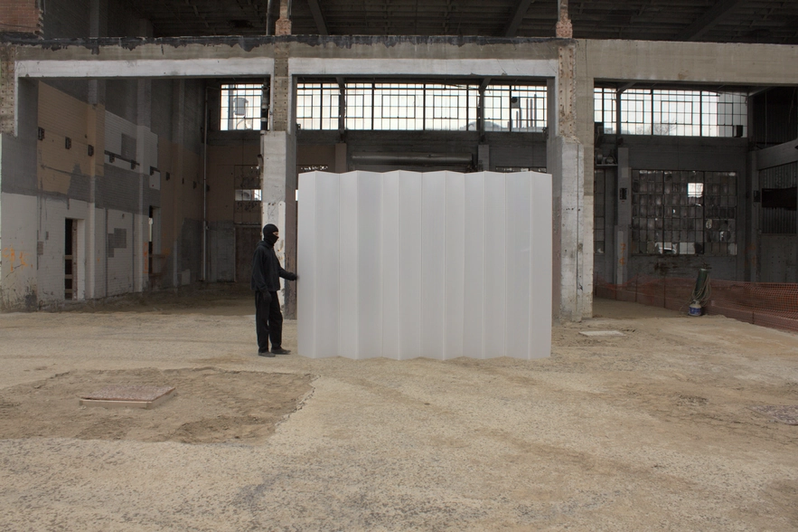 Screen plastic warehouse 00065